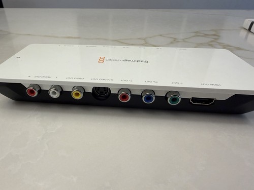 Blackmagic design intensity - blackmagic,