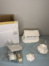 Wee Crafts Gazebo Ponte