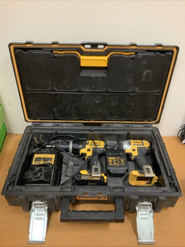 Dewalt dck235c2 set trapano - dewalt, e