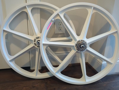 Cerchi skyway bmx tufo - 24",