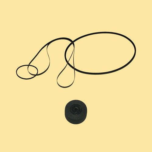 Cinghia rullo pressione kit - cinghia,