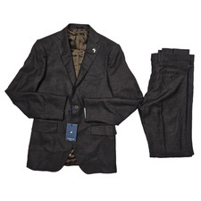 Tuta Tombolini T900 uomo 38R