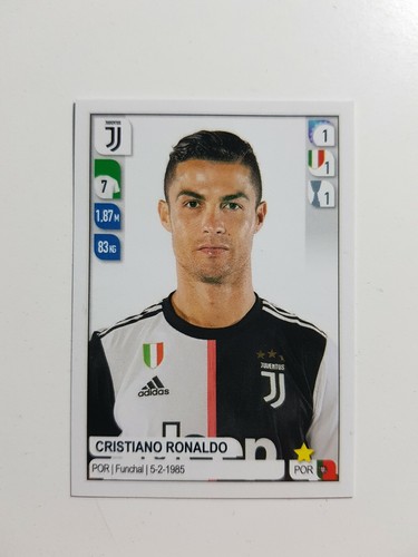 Calciatori panini 2019 n - panini,
