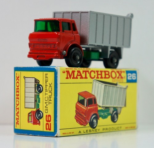 Matchbox ruote regolari - ruote,