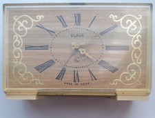 Orologi Vintage SLAVA Junghans