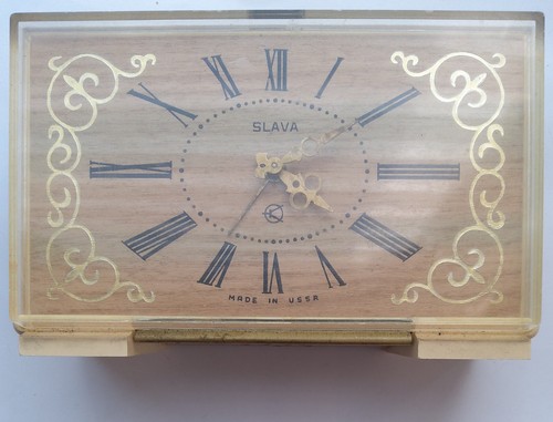 Orologi vintage slava - orologi,