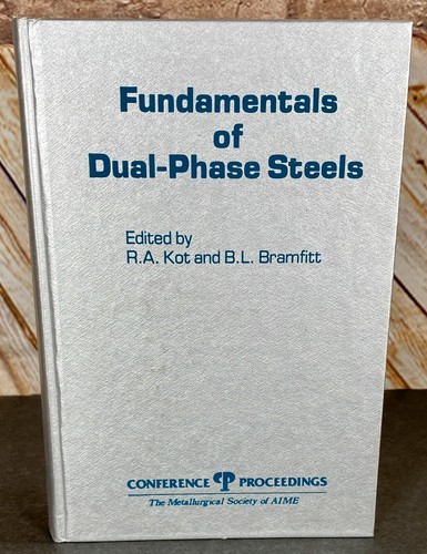 Fundamentals dual phase - fundamentals, dual-phase