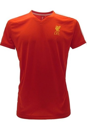Magietta del liverpool taglia - magietta,
