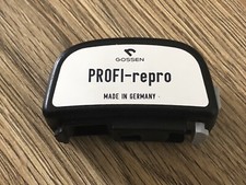 Gossen profi repro - profi-repro, attacco