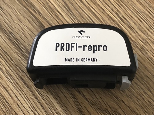 Gossen profi repro - gossen, profi-repro