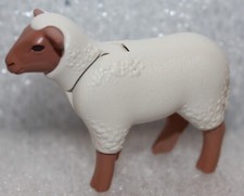 Playmobil animals sheep zoo - playmobil,