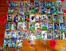 Card upper deck - deck, 1998