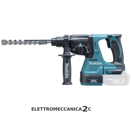 Makita dhr243z tassellatore - dhr243z,