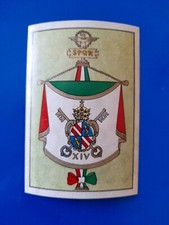 Figurina Panini Risorgimento