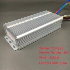 Kunray bldc 72v 96v - 72v,