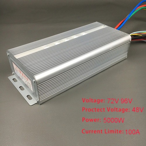 Kunray bldc 72v - kunray,