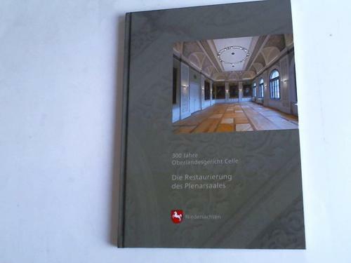 Die restaurierung des - restaurierung,