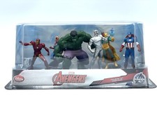 2015 MARVEL AVENGERS AGE OF