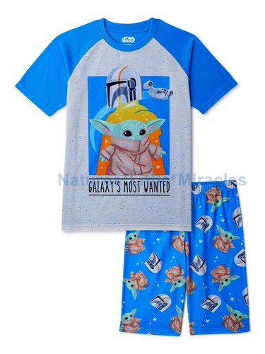 Pigiama bambino yoda - pigiama, ragazzo