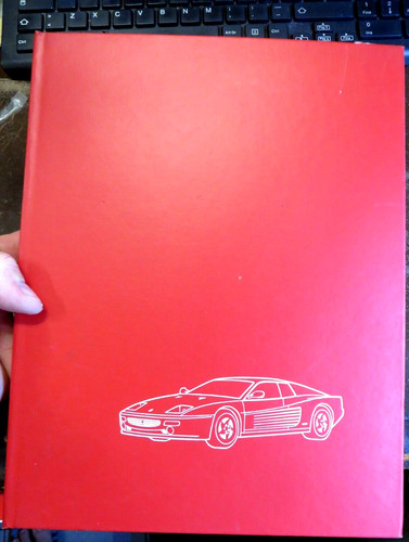 Enciclopedia mito ferrari - ",