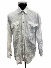 Versace camicia uomo men shirt - camicia,