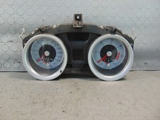 Quadro strumenti cruscotto RENAULT MEGANE II 1.9 D 2004 8200402241
