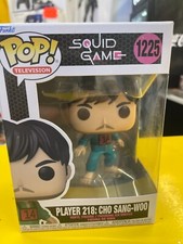 Funko pop television squid - pop!, television: