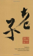 Tao Te Ching-Lao Tzu,Stephen