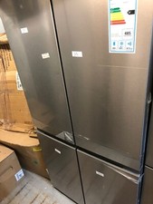 HOTPOINT HQ9 E1L FRIGORIFERO