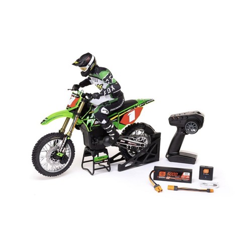 Losi promoto rtr - losi, 1/4