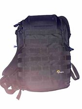 Lowe Pro Zaino x Fotocamere con Scomparti - ProTactic BP 350 AW II