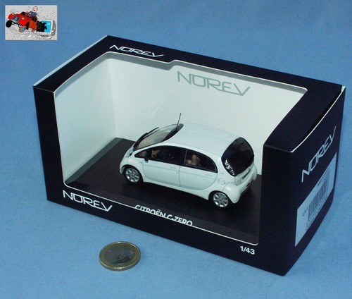 Norev réf 155090 - norev,