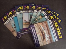 RIVISTA MILITARE AEREI ANNO