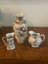 Vaso creme collezione - vaso,