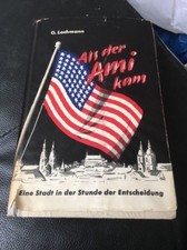 Als der Ami kam HARDCOVER–