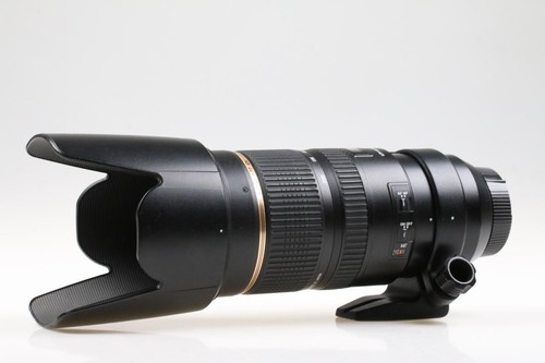 Tamron 200 8 - mm, di
