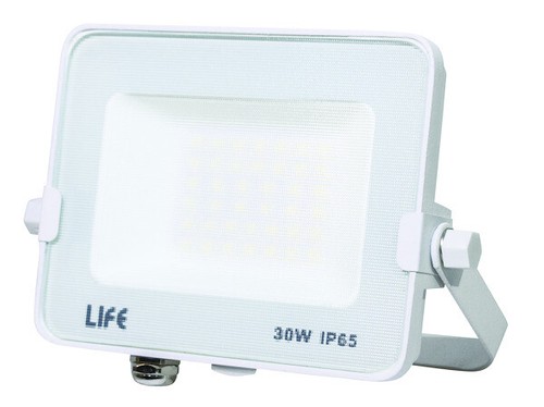 Faro slim bianco ip65 led - slim,