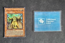 Yu-Gi-Oh Kuraz The Monarch of