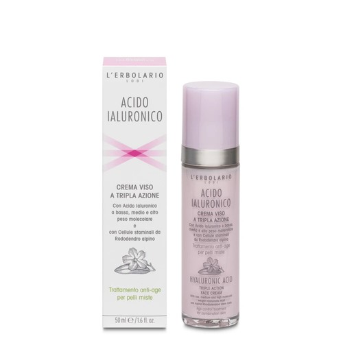 Erbolario acido ialuronico - l'erbolario,