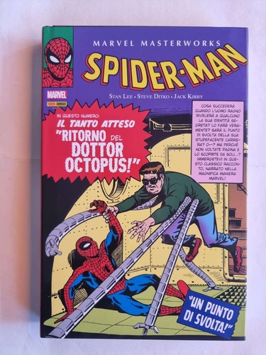 Marvel masterworks - marvel,