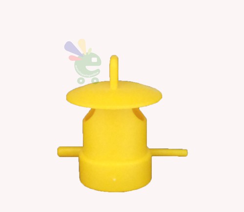 Tappo cattura insetti - , lotta