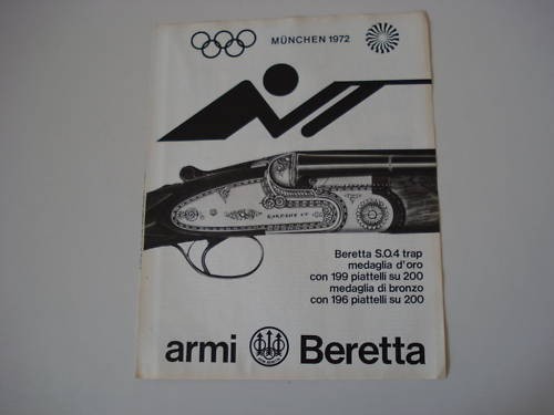 Advertising pubblicità 1972 - advertising,