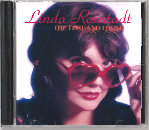 Linda ronstadt album perduto - ronstadt,