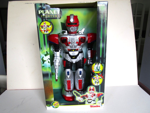 Retro simba toys planet - toys, "planet