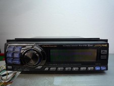 Alpine PXA-H700 Processore
