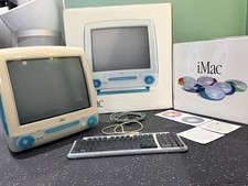 🔥Raro Apple iMac G3 Airport