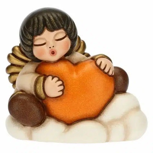 Thun angelo angel con cuore - my,