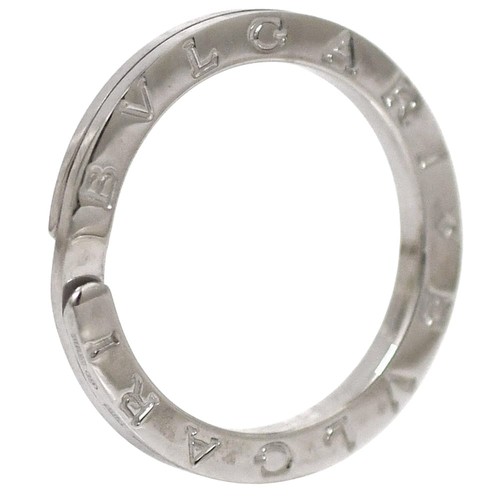 Portachiavi bvlgari argento - portachiavi,