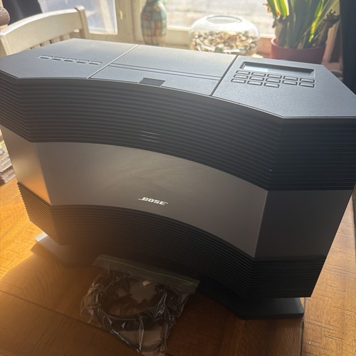 Bose 3000 acoustic - cd-3000,