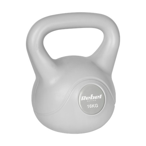Kettlebell manubrio - 16,